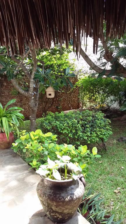 Villa Fortuna מאלינדי חדר תמונה